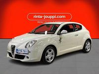 Käytetty Alfa Romeo MiTo 2010 Viistoperä