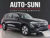 Käytetty Mercedes EQB300 167 kW (228 HP) 2023 Katumaasturi