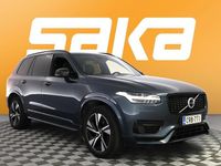 Käytetty Volvo XC90 R-Design 456 HP (335 kW) 2022 Katumaasturi