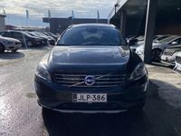 käytetty Volvo XC60 D4 AWD Business Classic Summum aut ** Lisälämmitin / ACC / Panorama / Sportnahat / VOC / P-Kamera / Koukku / BLIS **