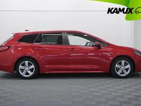 Käytetty Toyota Corolla Style 250 HP (183 kW) 2020 Punainen Sedan