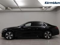 Käytetty Mercedes E300 Premium 313 HP (230 kW) 2024 Obsidianschwarz Sedan