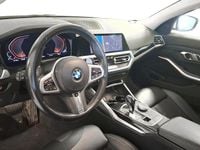 Käytetty BMW 330 Sport Line 258 HP (189 kW) 2020 Farmari