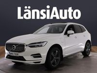 Käytetty Volvo XC60 Inscription 392 HP (288 kW) 2021 Katumaasturi
