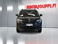 Käytetty Skoda Kodiaq SportLine 190 HP (139 kW) 2019 Katumaasturi