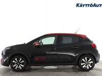 käytetty Citroën C3 PureTech 110 Limited