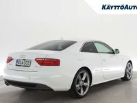 käytetty Audi A5 Coupé 2,0 TFSI 155 kW quattro S tronic-autom. Erit