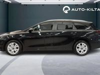 Uusi Kia Ceed Sportswagon Comfort 99 HP (72 kW) 2025 Musta Farmari