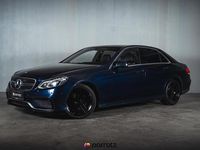 Käytetty Mercedes E300 AMG line 204 HP (150 kW) 2014 Sedan