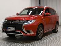 Käytetty Mitsubishi Outlander P-HEV Instyle 224 HP (164 kW) 2019 Farmari