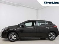 käytetty Nissan Leaf Acenta MY20 40 kWh Driver Assist Pack 6,6 kW Charg