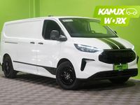 Käytetty Ford Transit Custom 136 HP (100 kW) 2024 Valkoinen Van