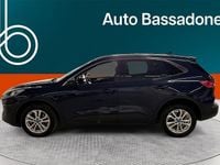 Käytetty Ford Kuga Titanium 120 HP (88 kW) 2021 Katumaasturi