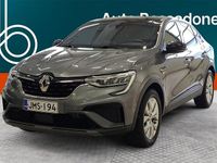 Käytetty Renault Arkana R.S. 143 HP (105 kW) 2023 Katumaasturi