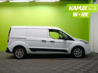 Käytetty Ford Transit Trend 120 HP (88 kW) 2021 Valkoinen Van