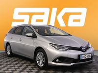Käytetty Toyota Auris Touring Sports Active 99 HP (72 kW) 2019 Met. musta Farmari
