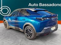 Käytetty Peugeot e-3008 Allure 155 kW (211 HP) 2025 Katumaasturi