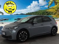 Käytetty VW ID.3 Pro 107 kW (146 HP) 2022 Viistoperä