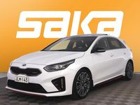 Käytetty Kia Ceed GT Premium 204 HP (150 kW) 2020 Viistoperä