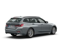 käytetty BMW 330e 330 G21 TouringxDrive A Charged Edition // Uusi, ajamaton nopeaan toimitukseen!