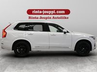 käytetty Volvo XC90 T8 TwE AWD Inscription aut - Huippu varusteet! Hierovat etuistuimet, Ilmastoidut etuistuimet, Keyless go, Harman/Kardon