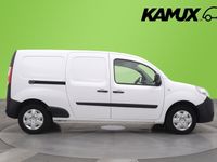 käytetty Renault Kangoo Express Maxi dCi 90 S&S 4m3 // Alvillinen