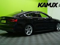 käytetty Audi A5 Sportback Business Sport S Line 2,0 TDI 140 kW quattro S tronic