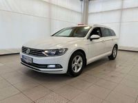 käytetty VW Passat Variant Comfortline 2,0 TDI 4MOTION DSG ** Suomi-auto / Webasto / Navi / Cruise / Tutkat / Koukku **