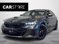 Käytetty BMW i5 Comfort Edition 250 kW (340 HP) 2024 Sedan