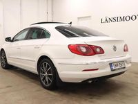 Käytetty VW Passat 200 HP (147 kW) 2010 Coupe - kaksiovinen