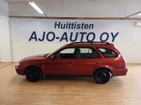 käytetty Toyota Corolla 1,6 Valvematic Active 4ov