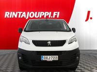 Käytetty Peugeot Expert 122 HP (89 kW) 2019 Valkoinen Van