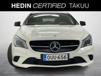 käytetty Mercedes A200 ClaShooting Brake Premium Business// Night Paketti/