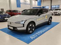 Käytetty Volvo EX30 Plus 200 kW (272 HP) 2025 Katumaasturi
