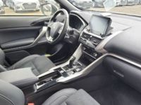 käytetty Mitsubishi Eclipse Cross 2.4 PHEV 4WD - Mukautuva