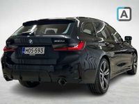 käytetty BMW 330e 3-sarja 3-sarja G21 TouringxDrive A Charged Edition M Sport