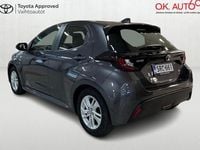 Käytetty Toyota Yaris Hybrid Active 116 HP (85 kW) 2024 Viistoperä