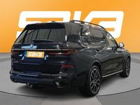 Käytetty BMW X7 M Sport 340 HP (250 kW) 2023 Katumaasturi