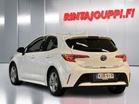 Käytetty Toyota Corolla Edition 122 HP (89 kW) 2022 Viistoperä