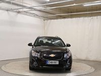 käytetty Chevrolet Cruze SW LTZ 1,8 104kW AT6