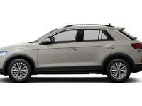 käytetty VW T-Roc Comfort Business 1,5 TSI EVO 110 kW DSG