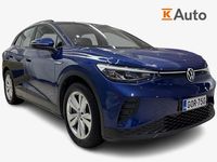 Käytetty VW ID.4 Pro Performance 150 kW (204 HP) 2021 Katumaasturi