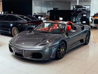 Käytetty Ferrari F430 483 HP (355 kW) 2007 Avoauto