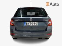 Käytetty Skoda Fabia Style 110 HP (80 kW) 2019 Harmaa Farmari