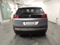 käytetty Peugeot 3008 Allure PureTech 130 Automaatti