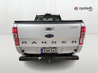 käytetty Ford Ranger Super Cab 2,2TDCi 160 hv A6 4x4 XLT *LISÄVALOT*VETOKOUKKU*LAVAPRESSU*