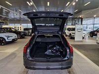 käytetty Volvo V90 T8 AWD Long Range High Performance Plus Dark aut