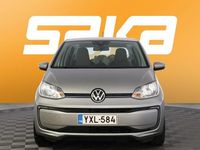 Käytetty VW e-up! Style 61 kW (83 HP) 2022 Viistoperä
