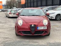 käytetty Alfa Romeo MiTo Junior 1,4 95hv Bensiini