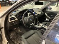 Käytetty BMW 420 184 HP (135 kW) 2015 Coupe - kaksiovinen